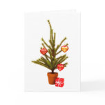 Christmas Tree Cards