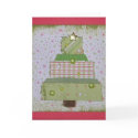 Christmas Tree cards