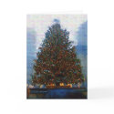 Christmas Tree Cards