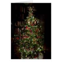 Christmas Tree Classic cards