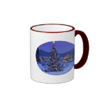 Christmas Tree Coffee Mug