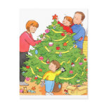 Christmas Tree Decoration