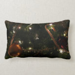Christmas Tree Design Pillow