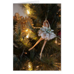Christmas Tree Fairy cards