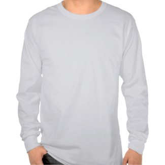 Christmas Tree Fish Sweatshirt