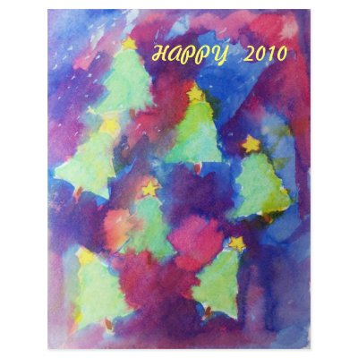 CHRISTMAS TREE flyers