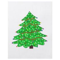 Christmas Tree flyers by dollface766 Christmas Tree flyers