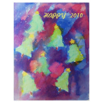 CHRISTMAS TREE flyers