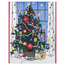 Christmas Tree flyers