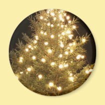 Christmas Tree magnets