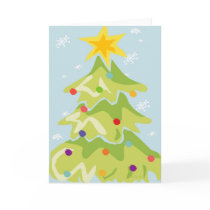 Christmas Tree - Fun cards by William63 Christmas Tree - Fun cards