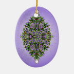 Christmas Tree Glow Christmas Ornament