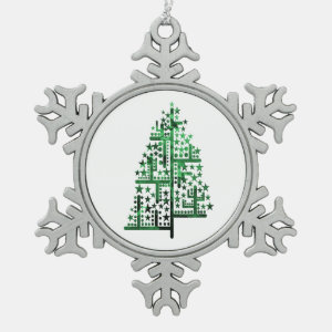 Christmas tree green of shapes mottled.png ornaments