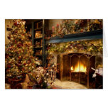 christmas tree cards