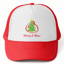 Christmas Tree hats