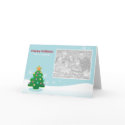 Christmas Tree Holiday Template cards by christmascards Christmas Tree Holiday Template cards