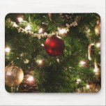 Christmas Tree I Mousepad