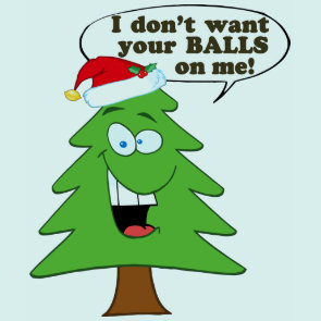 Funny Christmas Merchandise