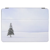 Christmas Tree iPad Air Cover at Zazzle