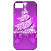 Christmas Tree iPhone 5 Cover