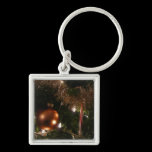 Christmas Tree Keychain