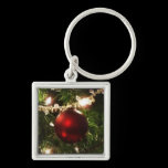 Christmas Tree Keychain