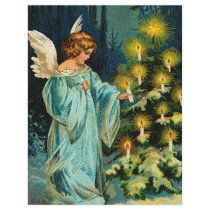 Christmas Tree letterhead by jarthurdavis Christmas Tree letterhead
