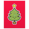 Christmas Tree letterhead
