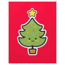 Christmas Tree letterhead
