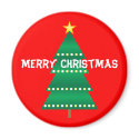 Christmas Tree Magnet magnet