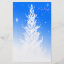 Christmas Tree Merry Christmas  Flyer