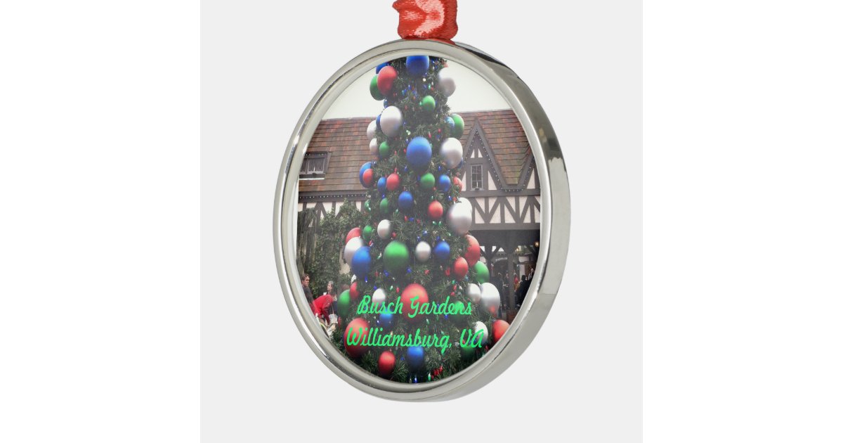 christmas tree metal ornament zazzle christmas tree metal ornament zazzle