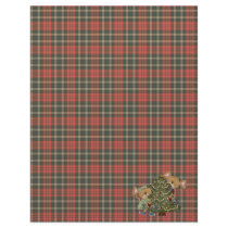 christmas tree mice letterhead