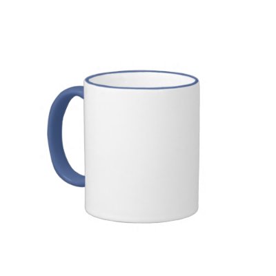 Christmas Tree mugs