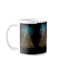 Christmas Tree Mug
