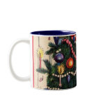 Christmas Tree Mug