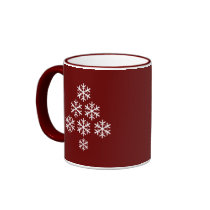 Christmas Tree Mug