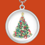 christmas, tree