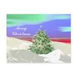 Christmas Tree of Hearts