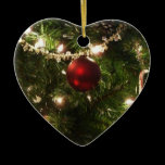 Christmas Tree Ornament