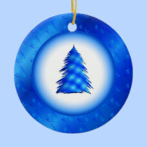 Christmas Tree ornaments