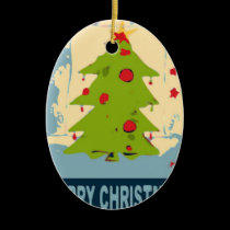 Christmas Tree ornaments