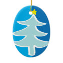 Christmas Tree ornament