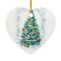 Christmas Tree Ornament