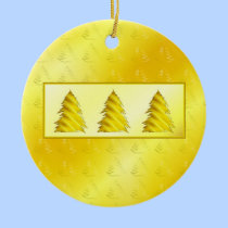 Christmas Tree ornaments