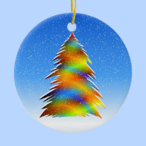 Christmas Tree ornaments