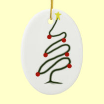 Christmas Tree Ornament ornaments