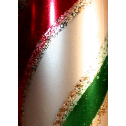 Christmas Tree Ornament Card card