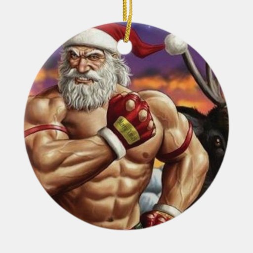 christmas tree ornament for bodybuilding zazzle christmas tree ornament for bodybuilding zazzle