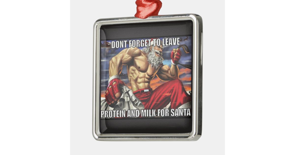 christmas tree ornament for bodybuilding zazzle christmas tree ornament for bodybuilding zazzle